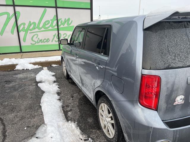 used 2010 Scion xB car, priced at $3,998