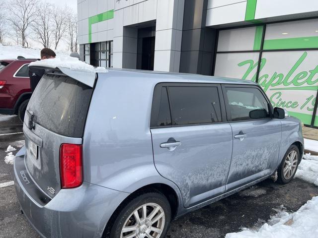 used 2010 Scion xB car, priced at $3,998