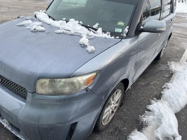 used 2010 Scion xB car, priced at $3,998