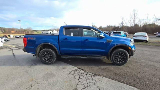 used 2020 Ford Ranger car, priced at $28,998