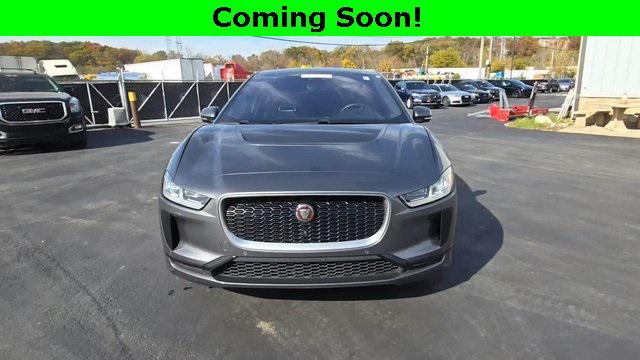 used 2019 Jaguar I-PACE car, priced at $24,800