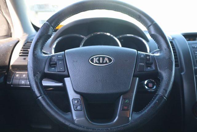 used 2012 Kia Sorento car, priced at $6,488