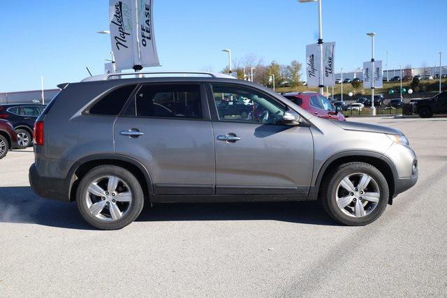 used 2012 Kia Sorento car, priced at $6,488