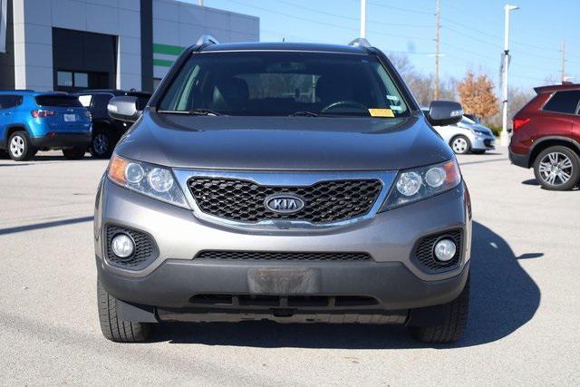 used 2012 Kia Sorento car, priced at $6,488