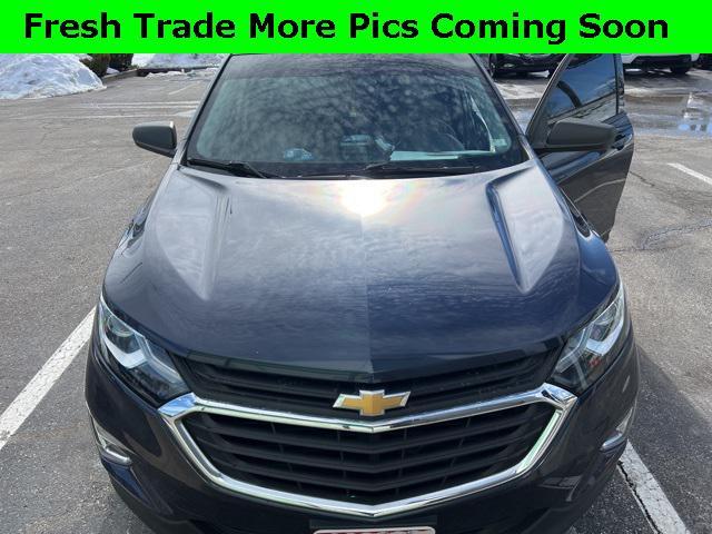 used 2019 Chevrolet Equinox car, priced at $15,111