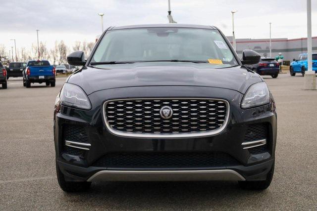 used 2022 Jaguar E-PACE car, priced at $24,995