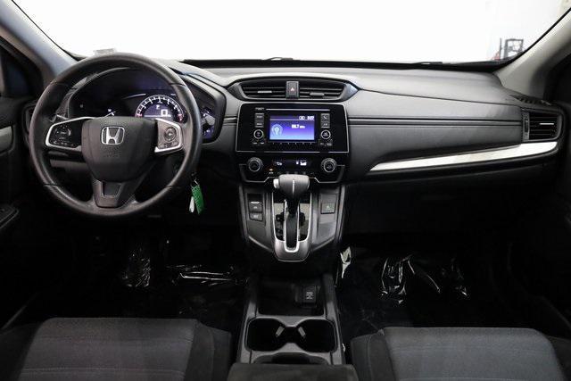 used 2019 Honda CR-V car, priced at $18,781