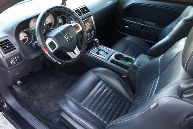 used 2014 Dodge Challenger car, priced at $11,991