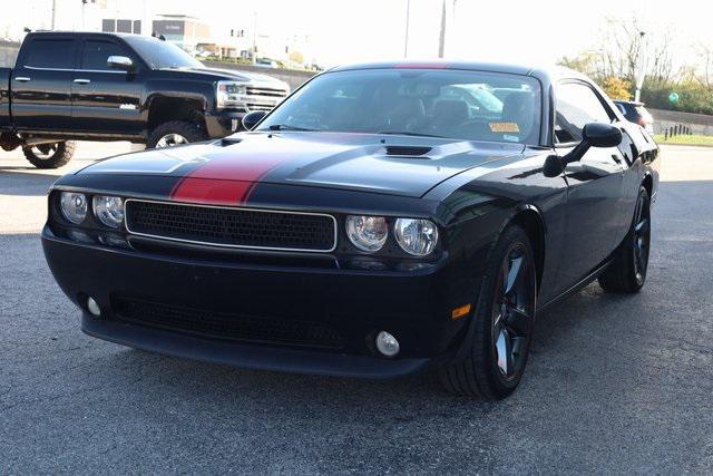 used 2014 Dodge Challenger car, priced at $11,991