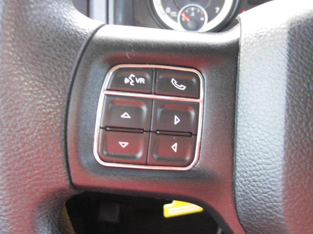 used 2016 Ram 1500 car, priced at $25,950