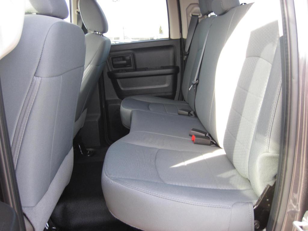 used 2016 Ram 1500 car, priced at $25,950