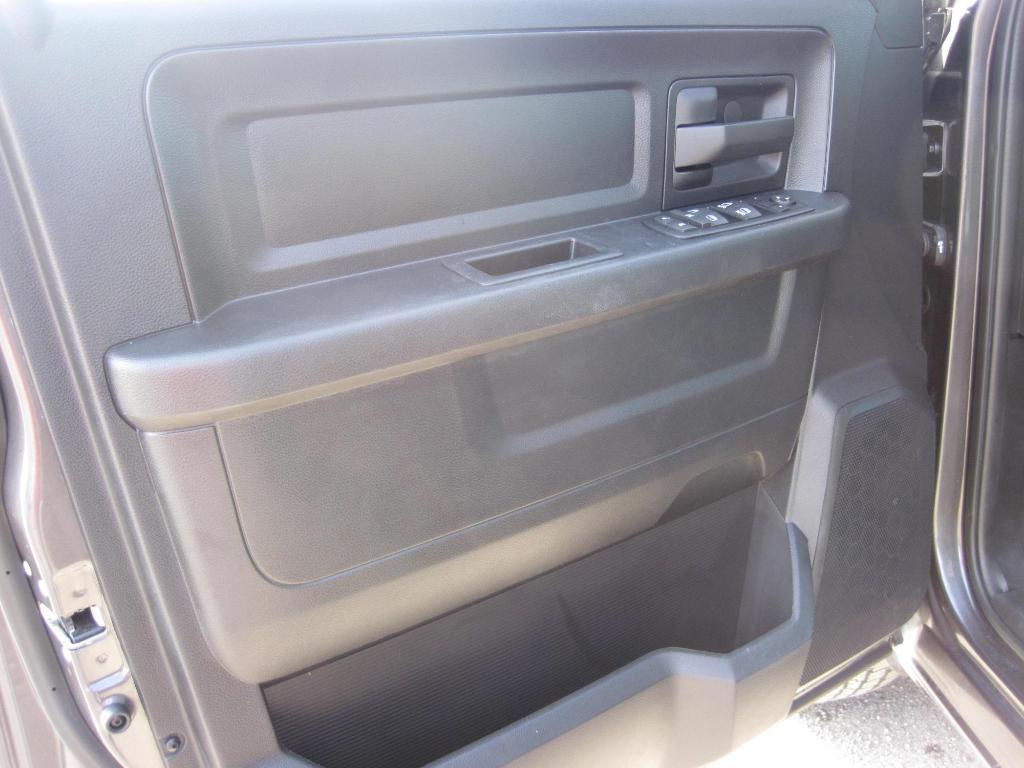 used 2016 Ram 1500 car, priced at $25,950