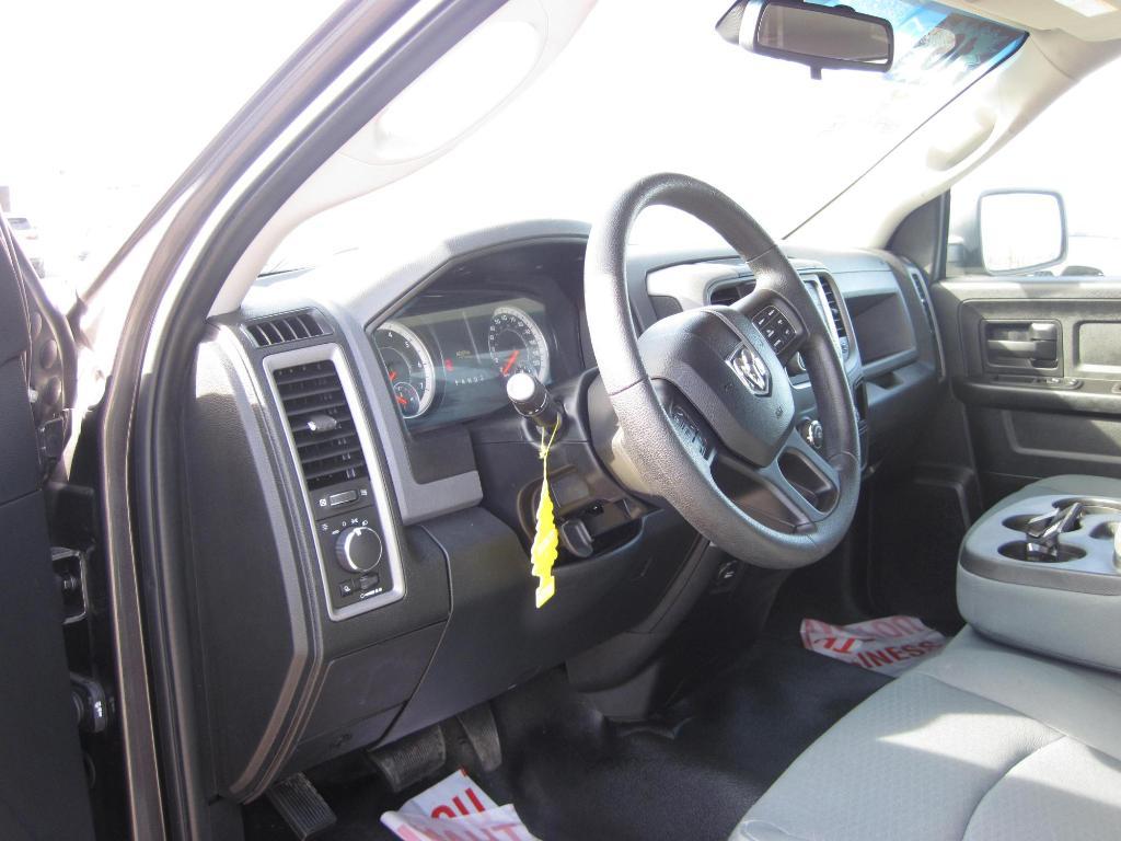 used 2016 Ram 1500 car, priced at $25,950