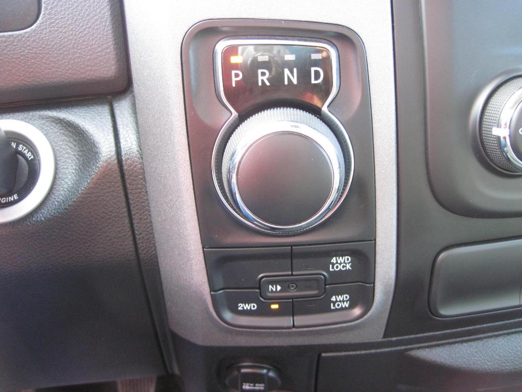 used 2016 Ram 1500 car, priced at $25,950