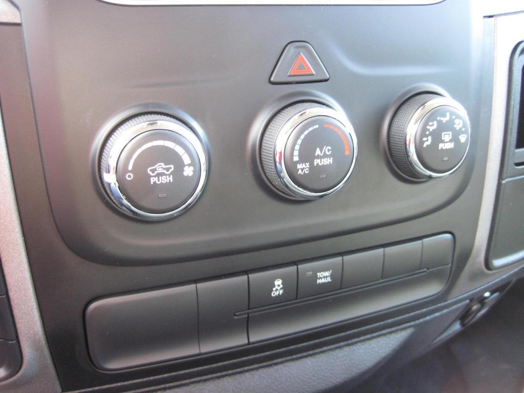 used 2016 Ram 1500 car, priced at $25,950