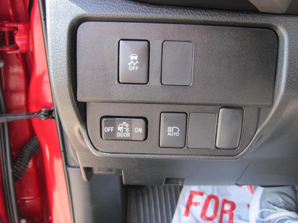 used 2023 Toyota Tacoma car, priced at $40,950