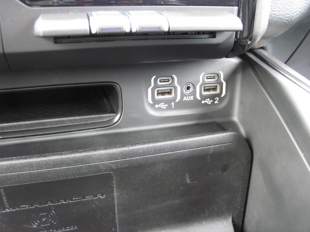used 2021 Ram 1500 car, priced at $48,950