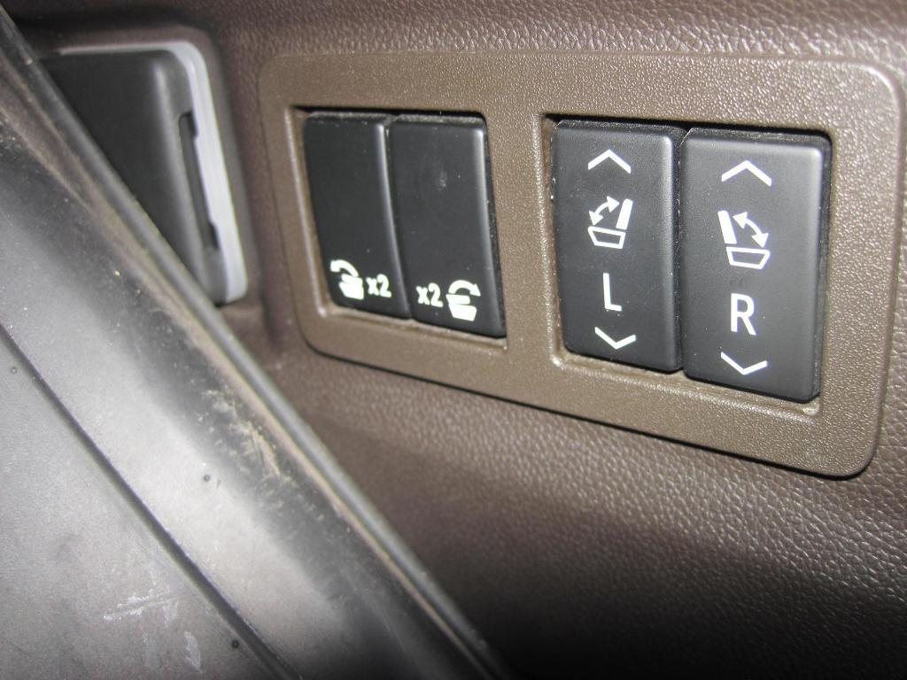 used 2023 Chevrolet Tahoe car, priced at $69,950