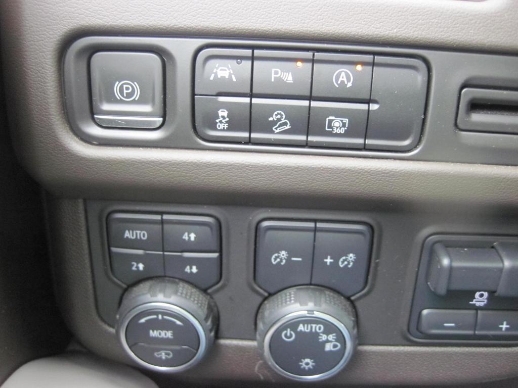 used 2023 Chevrolet Tahoe car, priced at $69,950