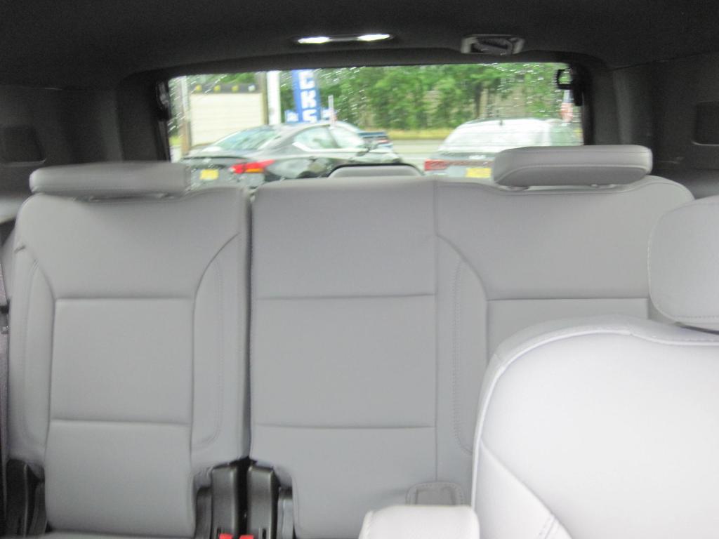 used 2023 Chevrolet Tahoe car, priced at $69,950