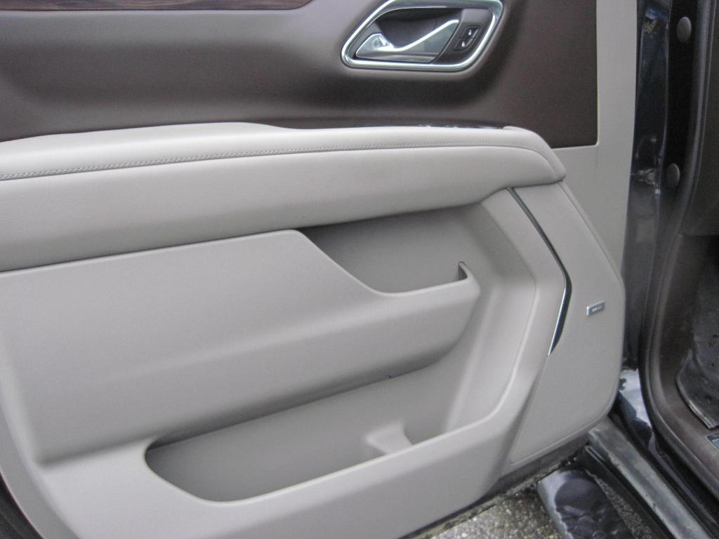 used 2023 Chevrolet Tahoe car, priced at $69,950