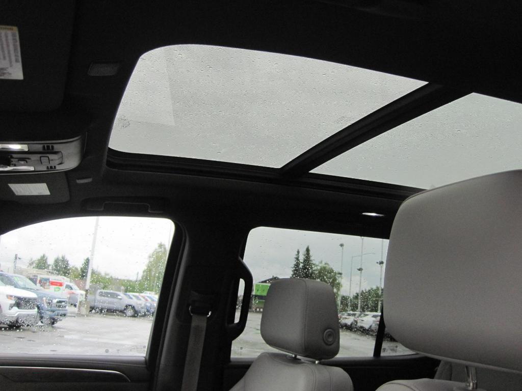 used 2023 Chevrolet Tahoe car, priced at $69,950