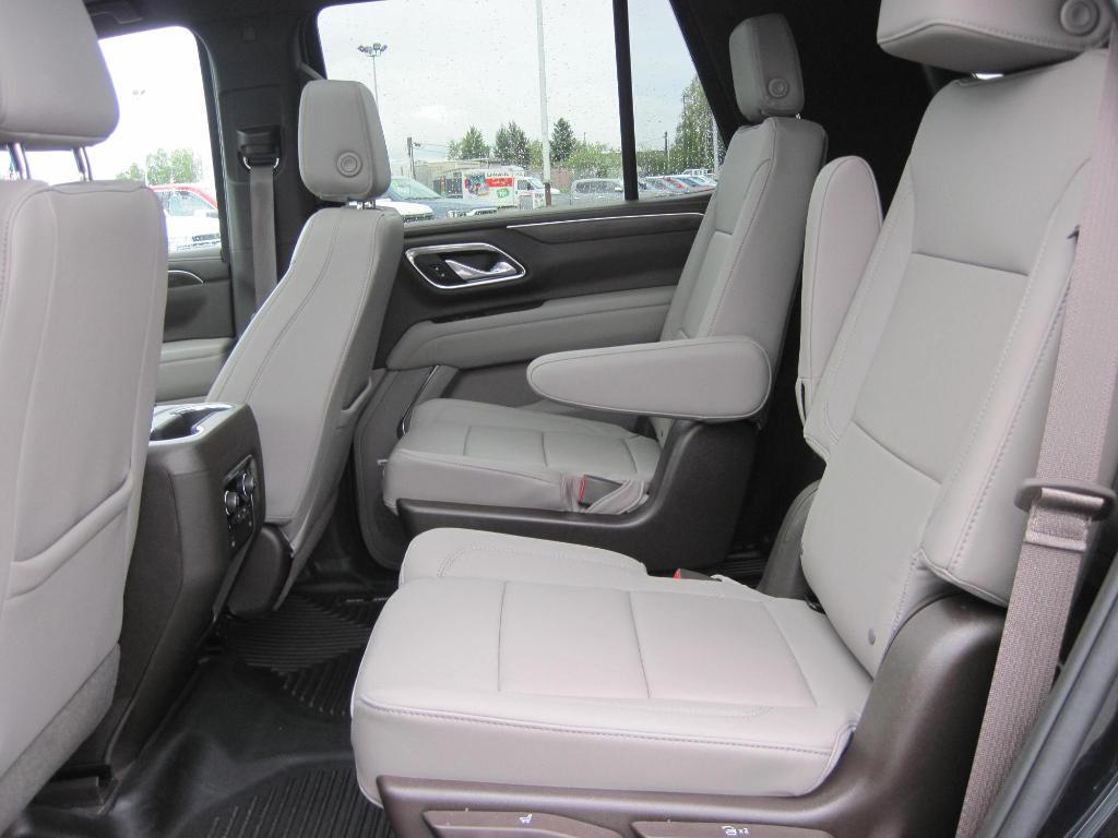 used 2023 Chevrolet Tahoe car, priced at $69,950