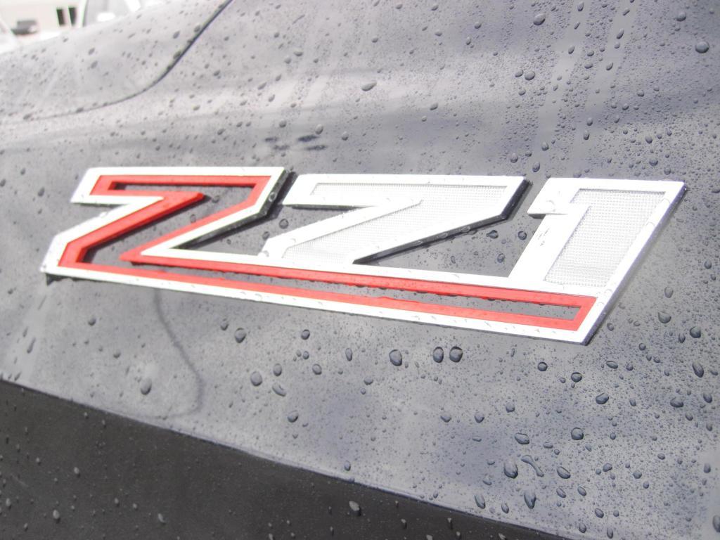 used 2023 Chevrolet Tahoe car, priced at $69,950