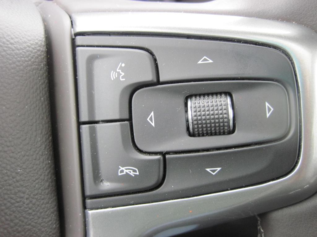 used 2023 Chevrolet Tahoe car, priced at $69,950