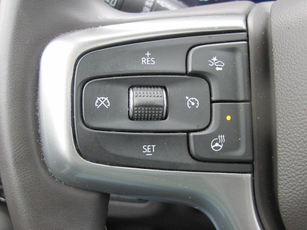 used 2023 Chevrolet Tahoe car, priced at $69,950