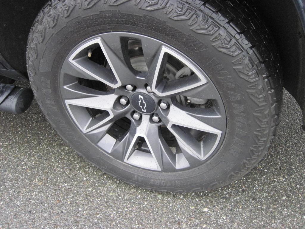 used 2023 Chevrolet Tahoe car, priced at $69,950