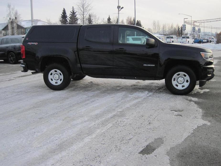 used 2016 Chevrolet Colorado car, priced at $24,950