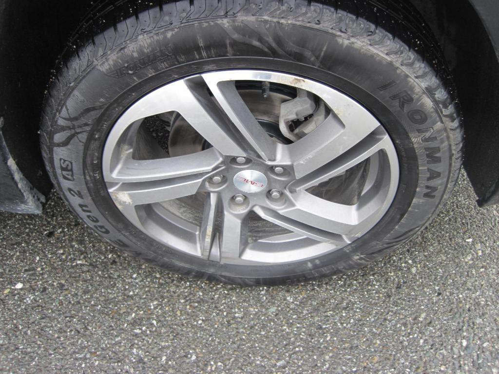 used 2020 GMC Terrain car, priced at $21,950