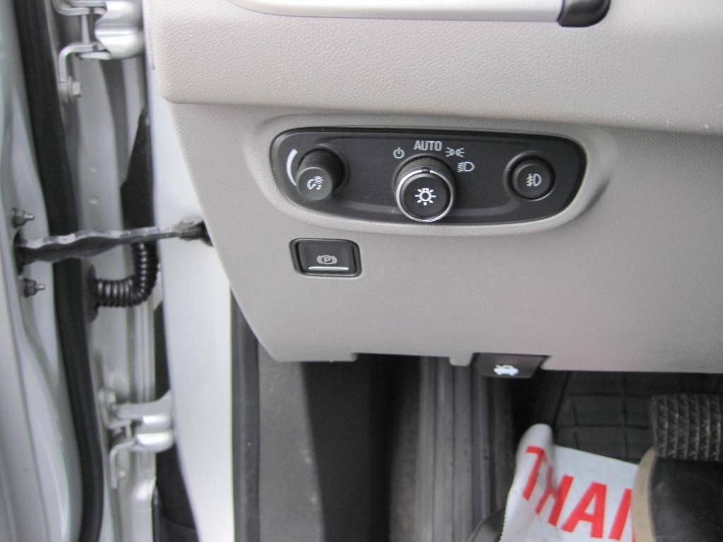 used 2020 GMC Terrain car, priced at $21,950