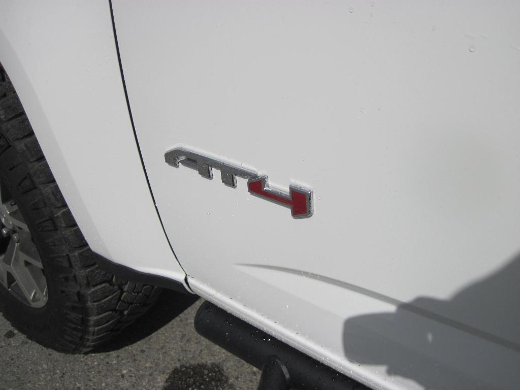 used 2021 GMC Canyon car, priced at $36,950