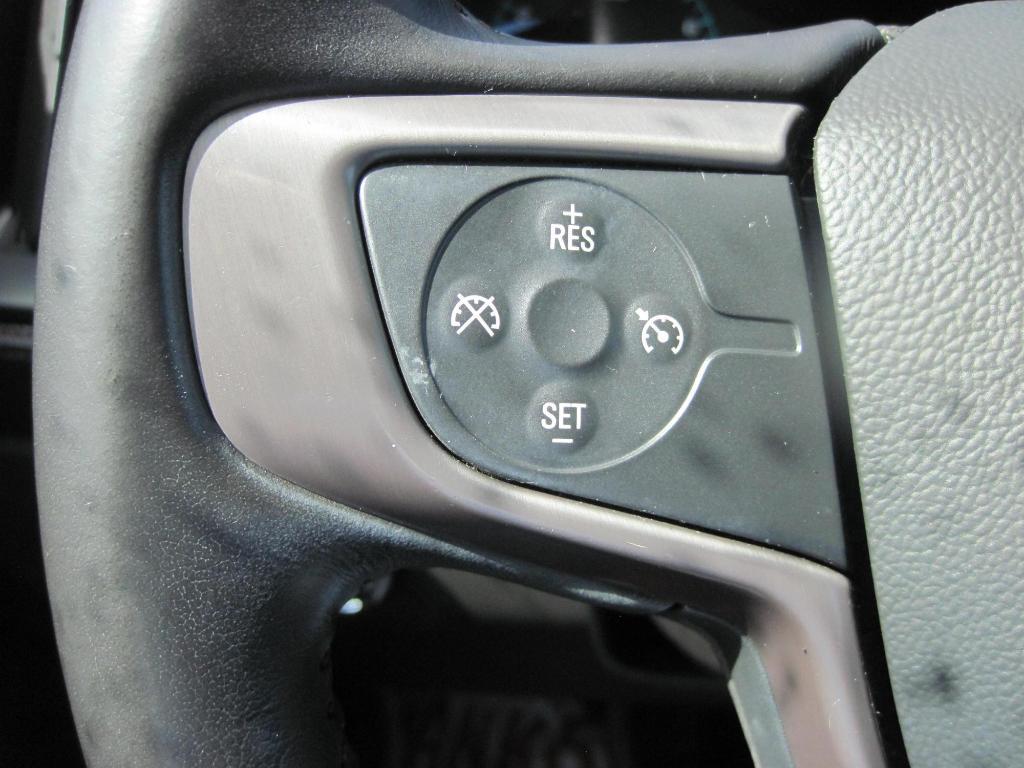 used 2021 GMC Canyon car, priced at $36,950