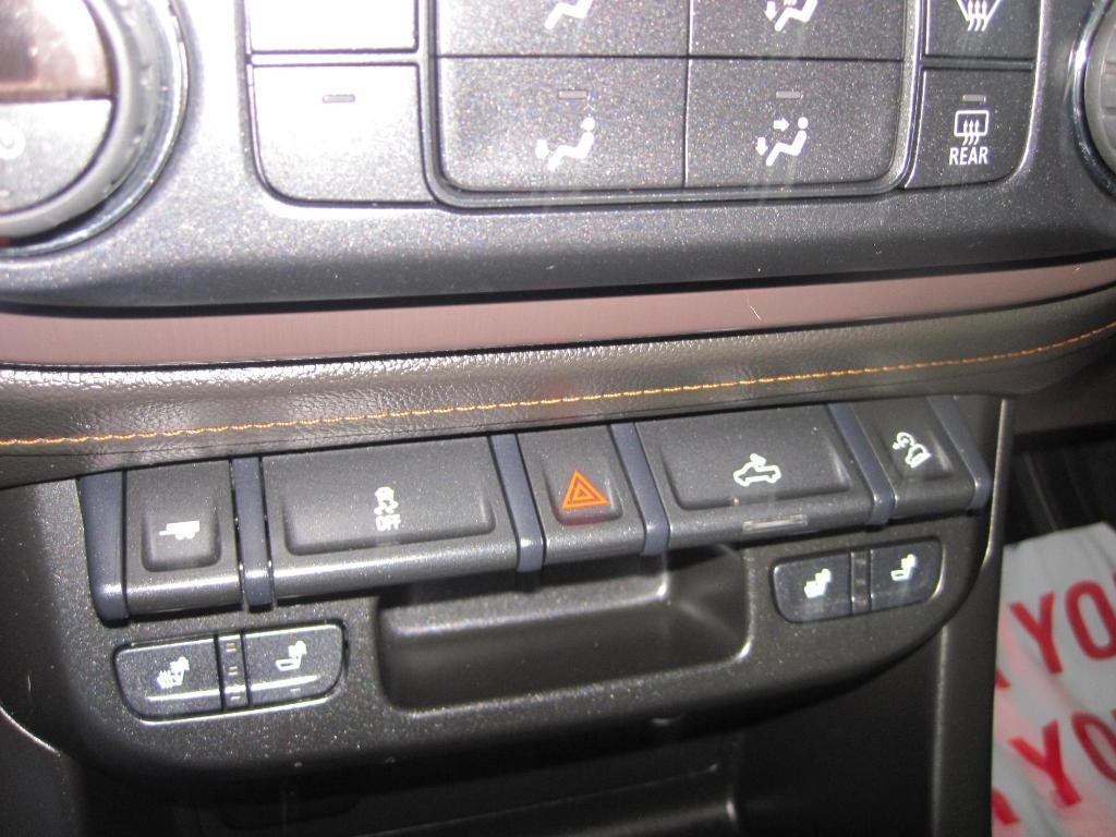 used 2021 GMC Canyon car, priced at $36,950