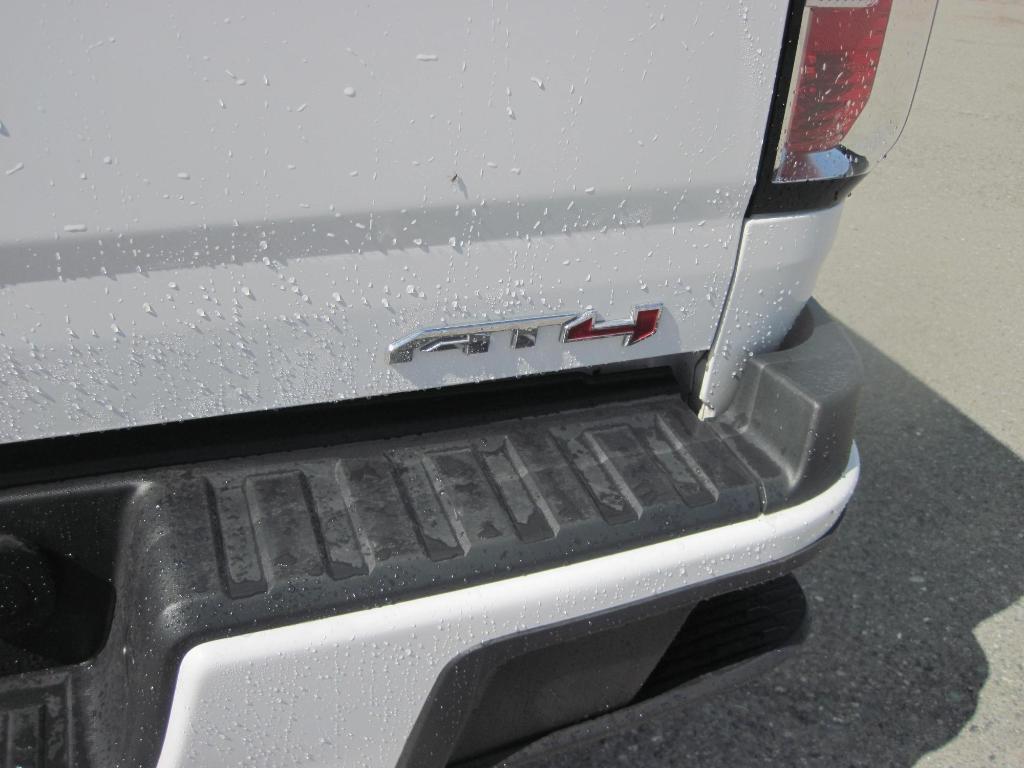 used 2021 GMC Canyon car, priced at $36,950