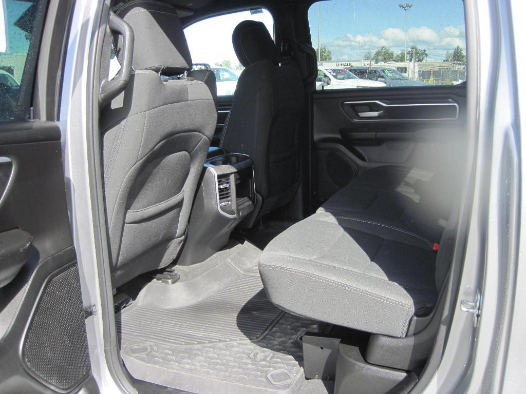 used 2023 Ram 1500 car, priced at $42,950