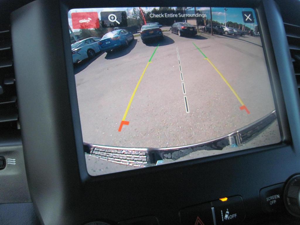 used 2023 Ram 1500 car, priced at $42,950