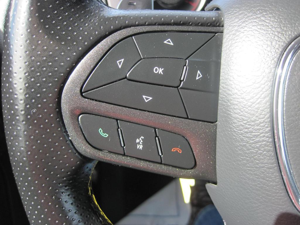 used 2022 Dodge Challenger car, priced at $28,950