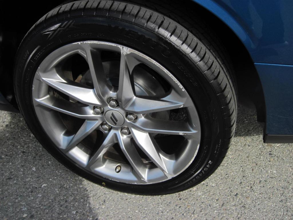 used 2022 Dodge Challenger car, priced at $28,950