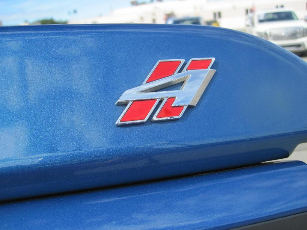 used 2022 Dodge Challenger car, priced at $28,950