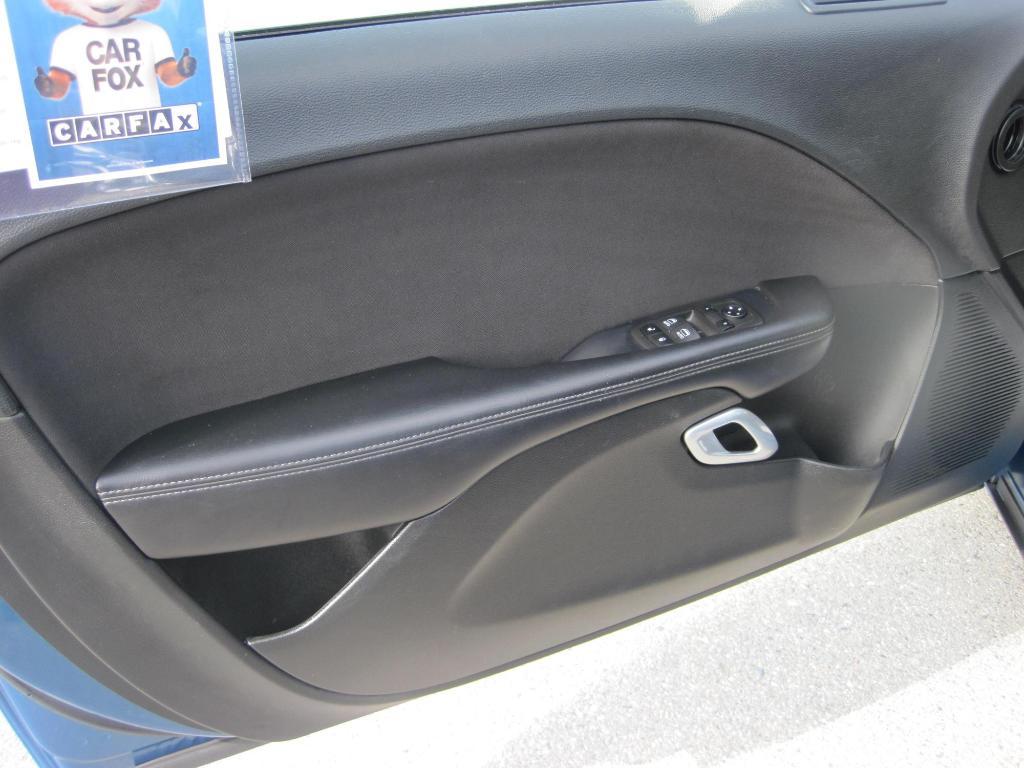 used 2022 Dodge Challenger car, priced at $28,950