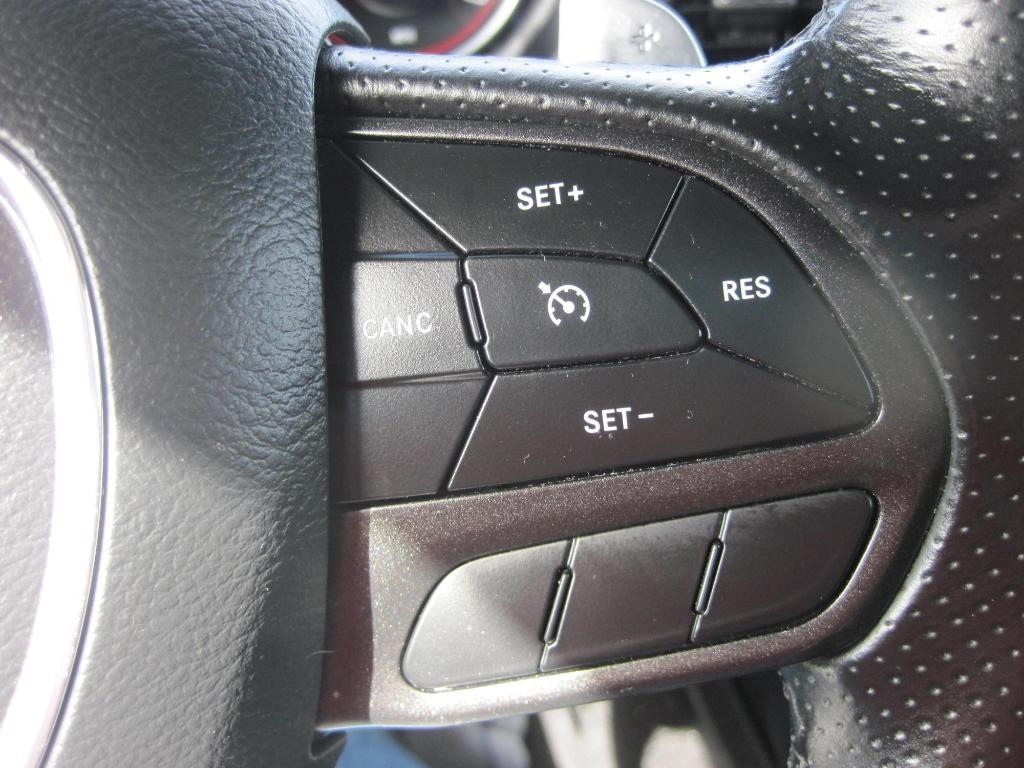 used 2022 Dodge Challenger car, priced at $28,950