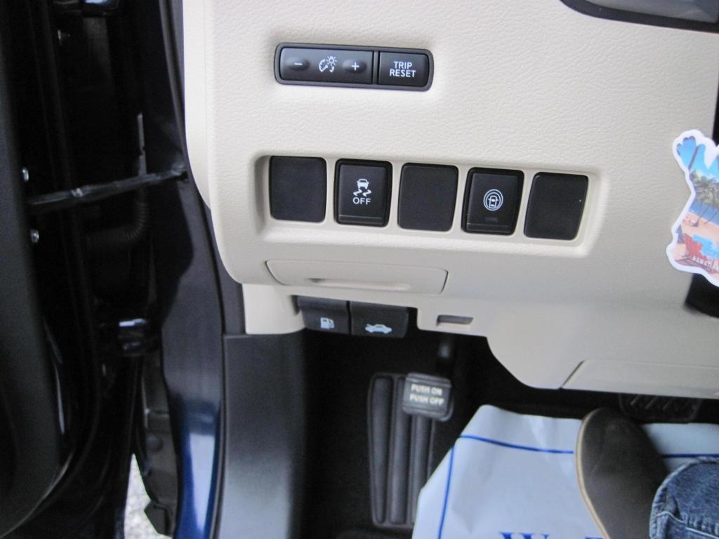 used 2023 Nissan Murano car, priced at $25,950