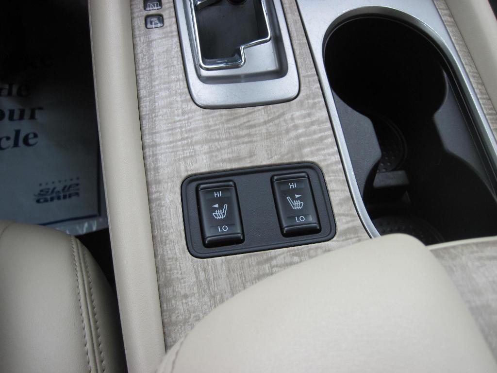 used 2023 Nissan Murano car, priced at $25,950