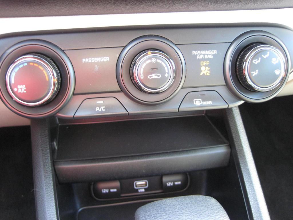 used 2023 Kia Forte car, priced at $21,950