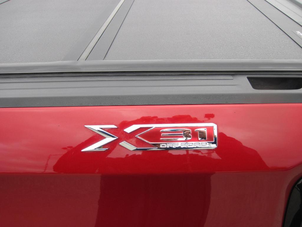 used 2023 GMC Sierra 1500 car, priced at $53,950