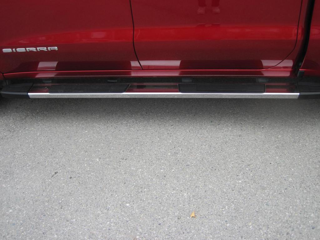 used 2023 GMC Sierra 1500 car, priced at $53,950